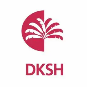 DKSH Laos Company Limited logo
