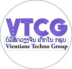 Vientiane Techno Construction logo
