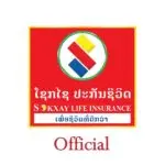 Sokxay Life Insurance logo