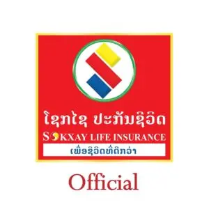 Sokxay Life Insurance logo