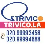 Trivico Technology Sole Co., Ltd logo