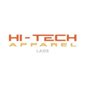 Hi-Tech Lao Apparel Co., Ltd logo