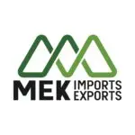 Mek Imports-Exports Sole Co., Ltd logo