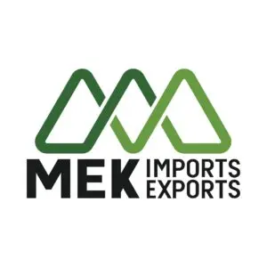 Mek Imports-Exports Sole Co., Ltd logo