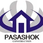 Pasashok Construction Building Sole Co., Ltd logo