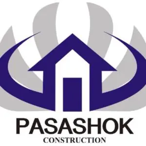 Pasashok Construction Building Sole Co., Ltd logo