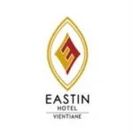 Eastin Hotel Vientiane logo