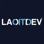 Lao IT Development Co., Ltd. logo