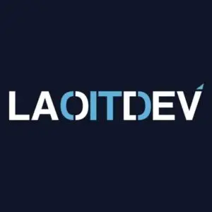 Lao IT Development Co., Ltd. logo