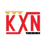 ກຸ່ມບໍລິສັດຄູນໄຊພັດທະນາ Khounxay Group KXN logo