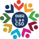 ອົງການຈັດຕັ້ງສັງຄົມລາວ - Lao Civil Society Organizations logo