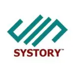 SYSTORY Co., Ltd logo