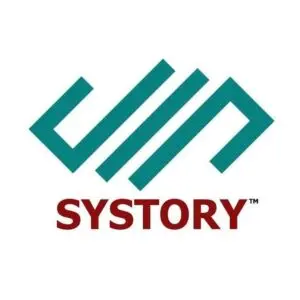 SYSTORY Co., Ltd logo