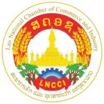 LNCCI ສະພາການຄ້າ ແລະ ອຸດສາຫະກຳ ແຫ່ງຊາດລາວ logo