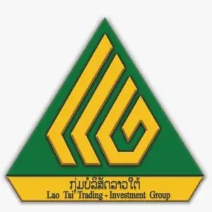 ກຸ່ມບໍລິສັດລາວໃຕ້ ການຄ້າ-ການລົງທຶນ ຈໍາກັດ LaoTai Trading – Investment Group logo