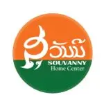 Souvanny Home Center logo