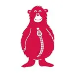 Mascot International Laos logo