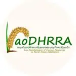 LaoDhrra - Lao Development of Human Resources in Rural Areas Association logo