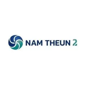 Nam Theun 2 logo