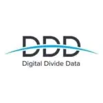 Digital Divide Data logo