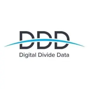 Digital Divide Data logo