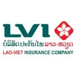 LaoViet Insurance Company logo