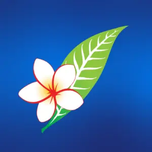 Lao Airlines ການບິນລາວ logo