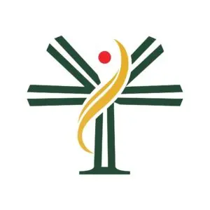 Viengthong Med & Pharma logo