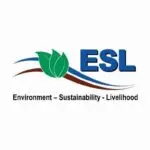 ESL Company Limited logo
