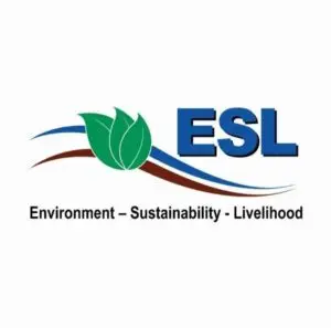ESL Company Limited logo