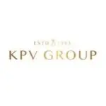 KPV Group Co., Ltd logo
