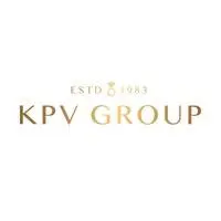 KPV Group Co., Ltd logo