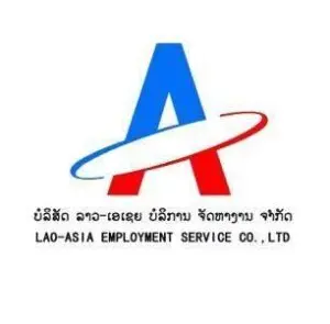 LAO-ASIA EMPLOYMENT SERVICE CO., LTD logo