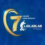 LAILAOLAB ICT SOLUTIONS logo