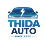 Thida Auto Import-Export Sole Co.,LTD logo
