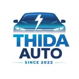 Thida Auto Import-Export Sole Co.,LTD logo
