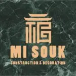 Misouk Construction and Decoration Co.,Ltd logo