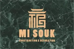 Misouk Construction and Decoration Co.,Ltd logo