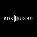 RDK Group logo
