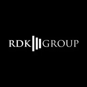RDK Group logo