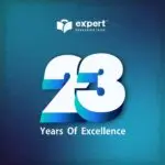 Expert Education and Visa Services Laos logo