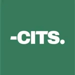 CITS – Connected IT Solutions logo