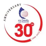Lao Telecom logo