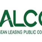 Lao Asean Leasing Co.,Ltd ບໍລິສັດ ລາວ ອາຊຽນ ເຊົ່າສິນເຊື່ອ ມະຫາຊົນ logo