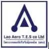 Aero Technology Engineering Sole Co.,Ltd logo