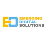 Emerging Digital Solutions logo