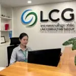 Lao Consulting Group logo