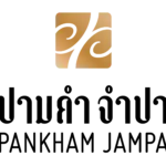 Pankham Jampa Printing Company logo
