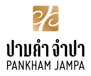 Pankham Jampa Printing Company logo