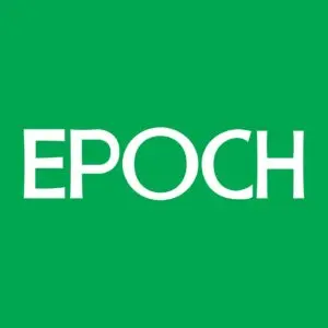 EPOCH TOYS (LAO) CO., LTD logo
